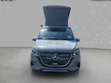 Mercedes-Benz Marco Polo 250 d 4M Automat