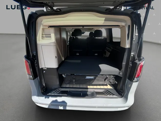 Mercedes-Benz Marco Polo 250 d 4M Automat