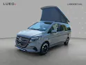 Mercedes-Benz Marco Polo 250 d 4M Automat