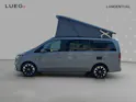 Mercedes-Benz Marco Polo 250 d 4M Automat