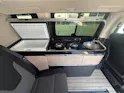 Mercedes-Benz Marco Polo 250 d 4M Automat
