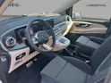Mercedes-Benz Marco Polo 250 d 4M Automat