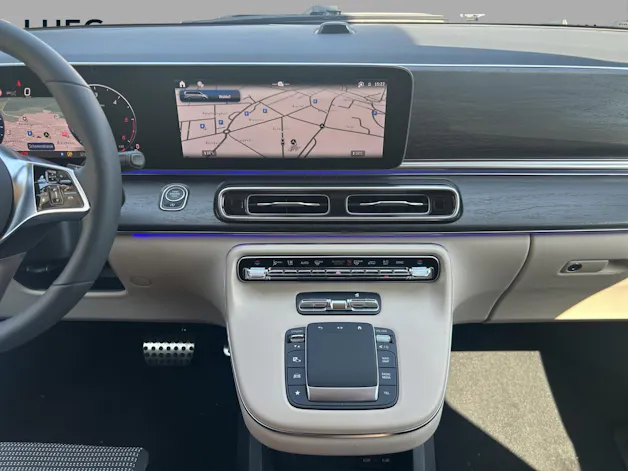 Mercedes-Benz Marco Polo 250 d 4M Automat
