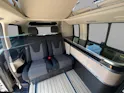 Mercedes-Benz Marco Polo 250 d 4M Automat