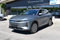 OMODA OMODA 9 PHEV SHS Exclusive AWD
