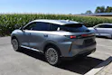 OMODA OMODA 9 PHEV SHS Exclusive AWD