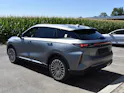 OMODA OMODA 9 PHEV SHS Exclusive AWD