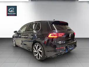 VW Golf 1.5 eTSI mHEV ACT R-Line DSG