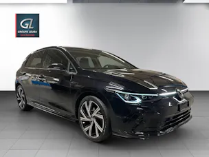VW Golf 1.5 eTSI mHEV ACT R-Line DSG