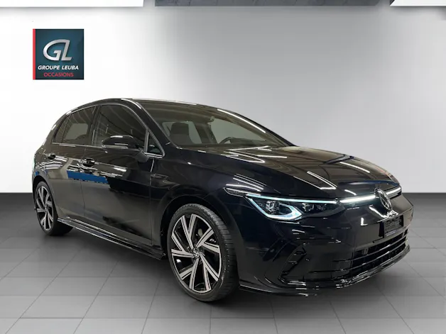 VW Golf 1.5 eTSI mHEV ACT R-Line DSG