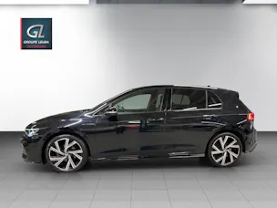 VW Golf 1.5 eTSI mHEV ACT R-Line DSG