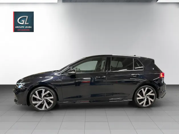 VW Golf 1.5 eTSI mHEV ACT R-Line DSG