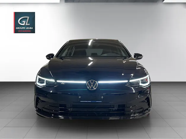VW Golf 1.5 eTSI mHEV ACT R-Line DSG