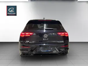 VW Golf 1.5 eTSI mHEV ACT R-Line DSG