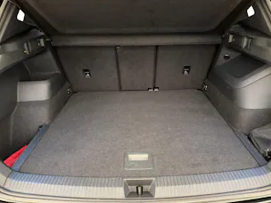 VW Tiguan 2.0 TSI R-Line DSG 4 motion