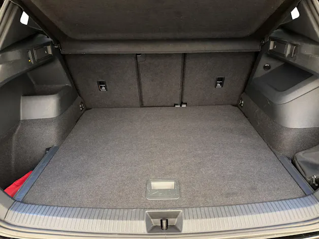 VW Tiguan 2.0 TSI R-Line DSG 4 motion