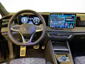 VW Tiguan 2.0 TSI R-Line DSG 4 motion