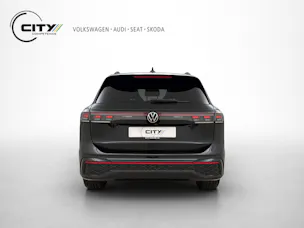 VW Tiguan 2.0 TSI R-Line DSG 4 motion