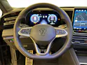 VW Tiguan 2.0 TSI R-Line DSG 4 motion