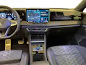 VW Tiguan 2.0 TSI R-Line DSG 4 motion