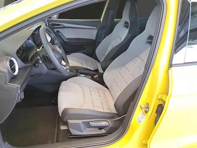 SEAT Ibiza 1.0 EcoTSI Move FR DSG