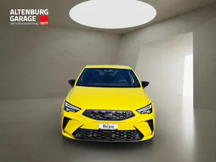 SEAT Ibiza 1.0 EcoTSI Move FR DSG