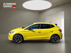 SEAT Ibiza 1.0 EcoTSI Move FR DSG
