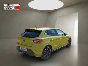 SEAT Ibiza 1.0 EcoTSI Move FR DSG