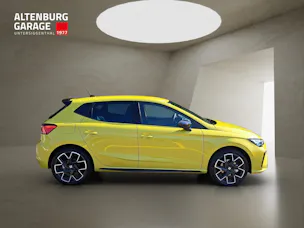 SEAT Ibiza 1.0 EcoTSI Move FR DSG