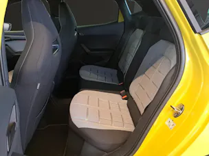 SEAT Ibiza 1.0 EcoTSI Move FR DSG