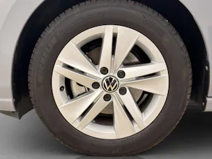 VW Golf 8 1.5 TSI Life 6-Gang