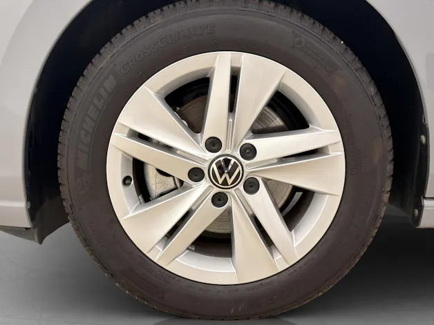 VW Golf 8 1.5 TSI Life 6-Gang