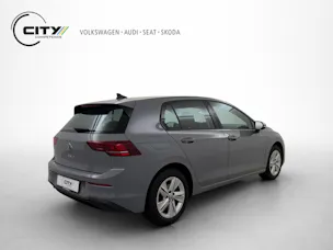 VW Golf 8 1.5 TSI Life 6-Gang