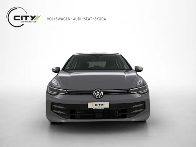 VW Golf 8 1.5 TSI Life 6-Gang