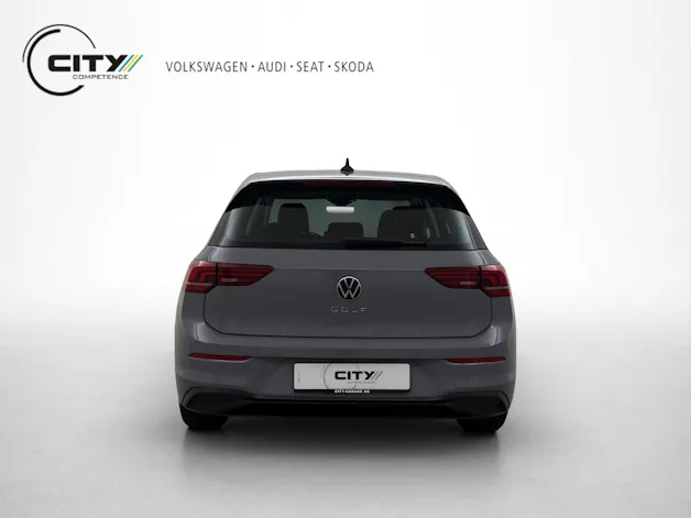 VW Golf 8 1.5 TSI Life 6-Gang