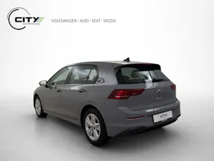 VW Golf 8 1.5 TSI Life 6-Gang