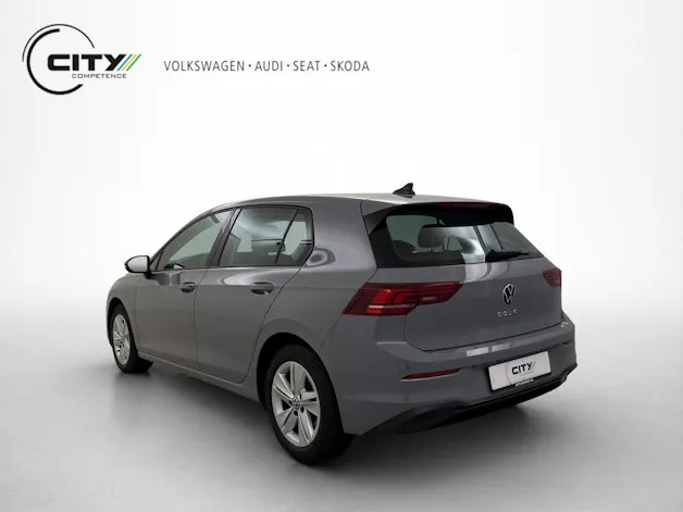 VW Golf 8 1.5 TSI Life 6-Gang