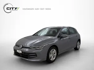 VW Golf 8 1.5 TSI Life 6-Gang