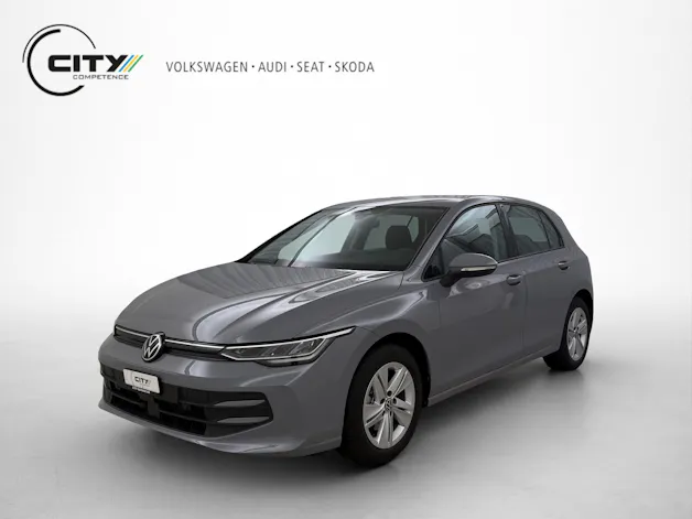 VW Golf 8 1.5 TSI Life 6-Gang