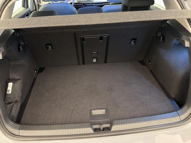 VW Golf 8 1.5 TSI Life 6-Gang
