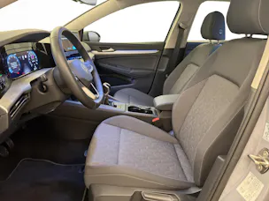VW Golf 8 1.5 TSI Life 6-Gang