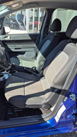 MITSUBISHI COLT 6