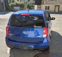 Mitsubishi Colt 1.3 16V SwissChC.Tec