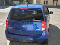 Mitsubishi Colt 1.3 16V SwissChC.Tec