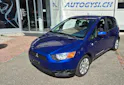 Mitsubishi Colt 1.3 16V SwissChC.Tec
