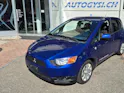 Mitsubishi Colt 1.3 16V SwissChC.Tec
