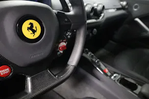 Ferrari F12 Berlinetta