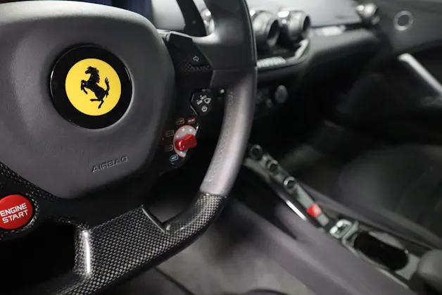 Ferrari F12 Berlinetta