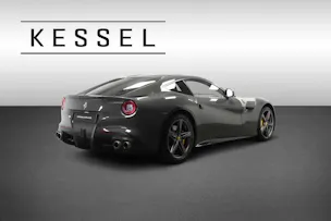 Ferrari F12 Berlinetta