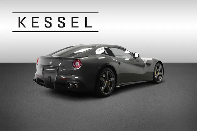 Ferrari F12 Berlinetta
